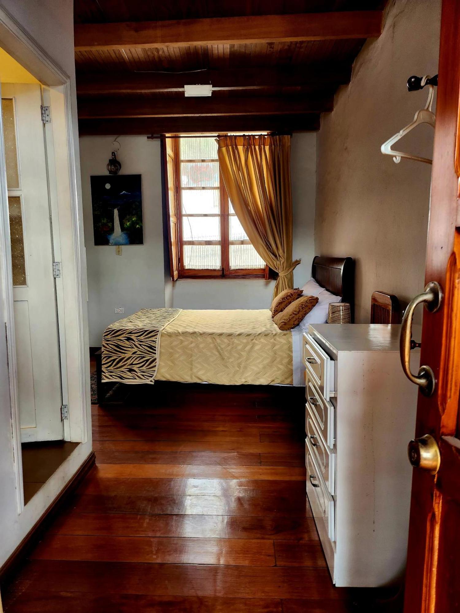 Casa Bella Vista Quito Exterior foto
