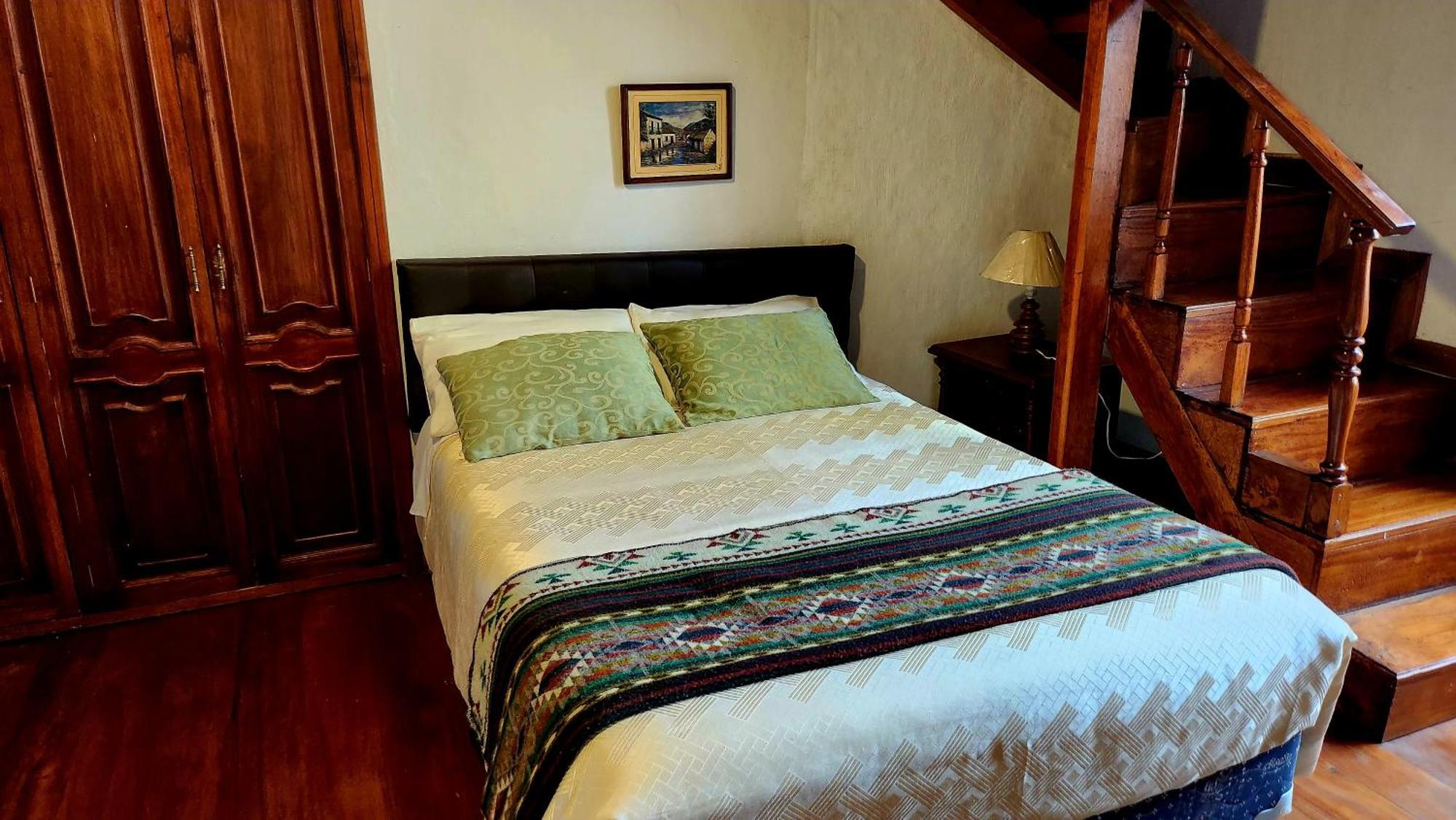 Casa Bella Vista Quito Exterior foto